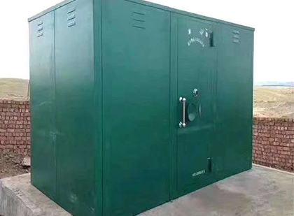 达坂城炸药柜的作用：不仅仅是容器，更是安全与管理的核心防线
